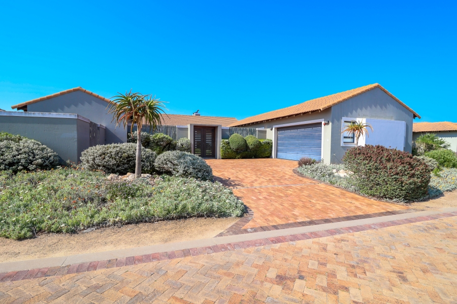 4 Bedroom Property for Sale in Langebaan Country Estate Western Cape